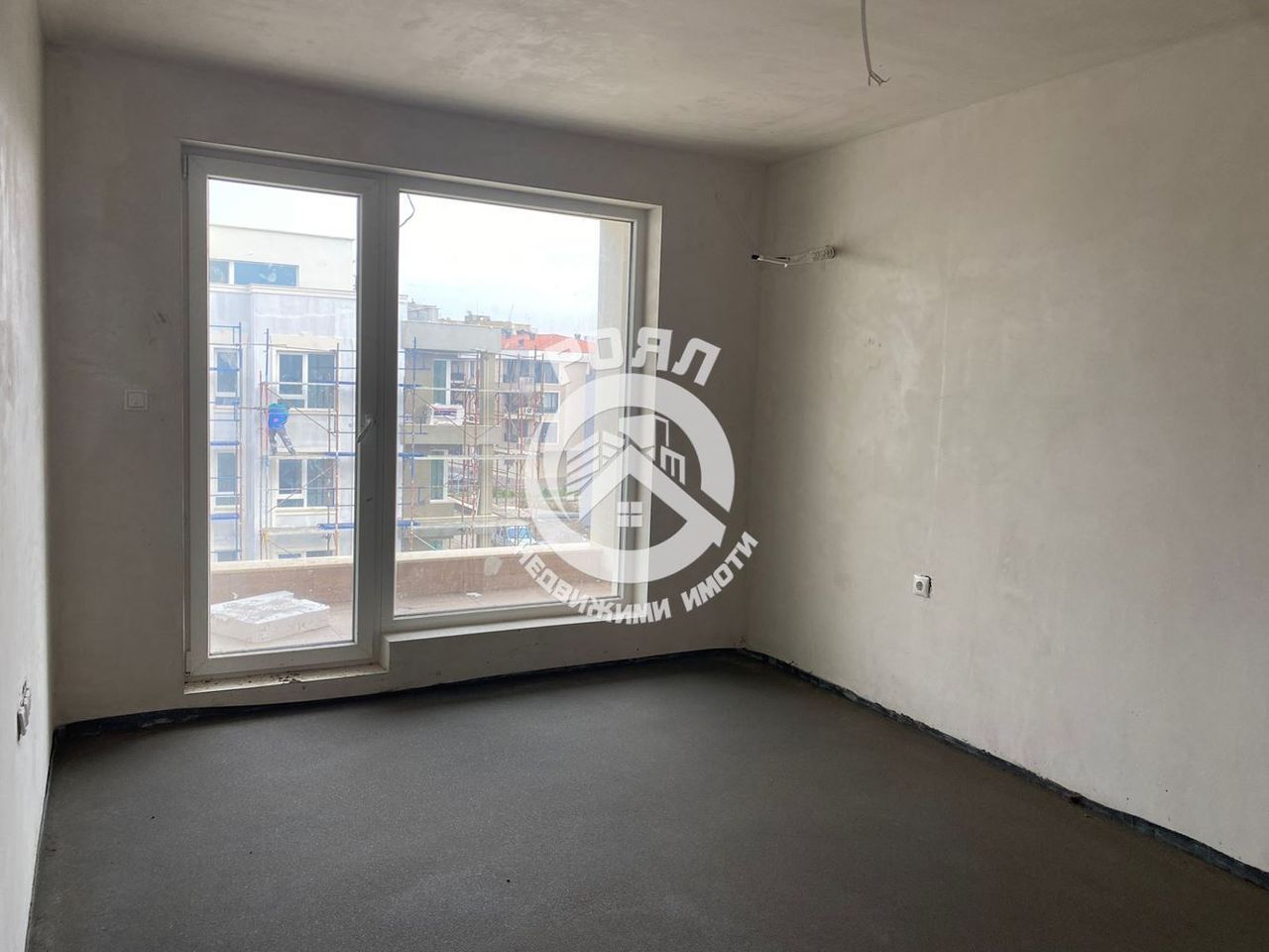 Продава се Двустаен апартамент в Пловдив, Остромила - 67 кв.м за 1160 €/кв.м - Снимка #6