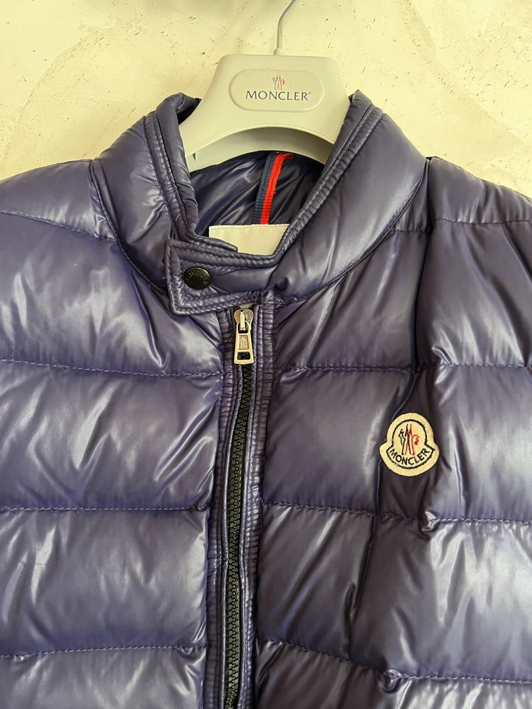 Мъжки елек Moncler