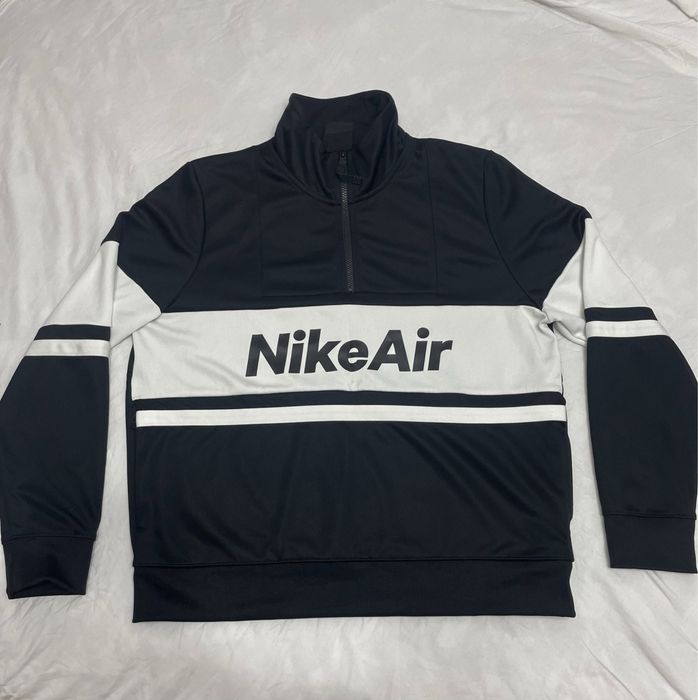 Bluza nike air