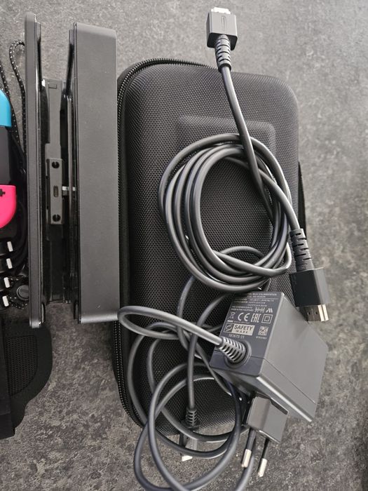 Vand Nintendo Switch