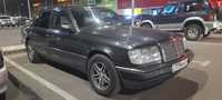 Mercedes-Benz E200 W124