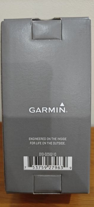 Garmin Forerunner 55 Black