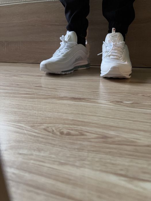 Nike Air Max 97 MSCHF