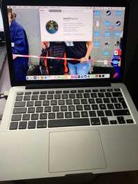 MacBook Pro Retina 13-inch