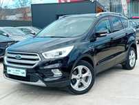 Ford Kuga AWD, 2.0tdci, 184 Cp an 2018