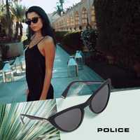 Дамски слънчеви очила cat-eye Police