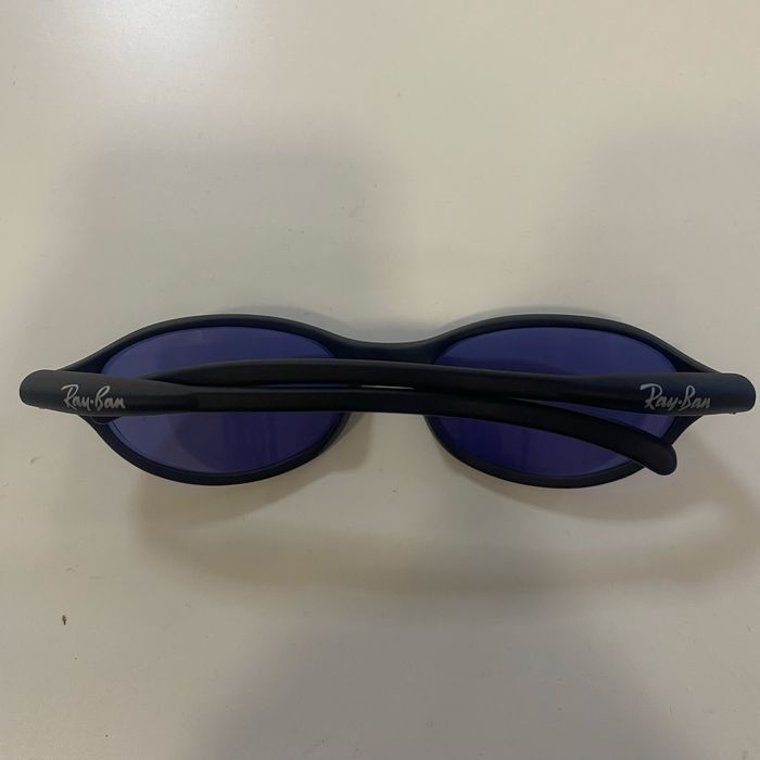 Ray-Ban RB2045 W3248 Cutters