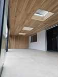 Terase , pergole , riflaje , constructii lemn,  container