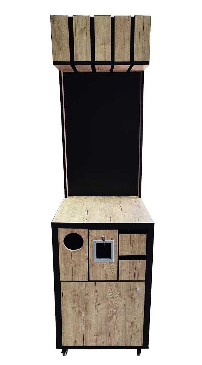 Cabinet aparat cafea VM1