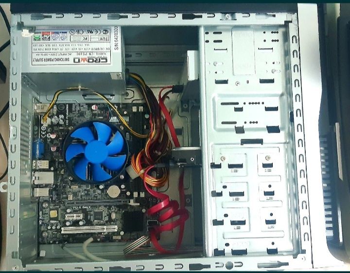 Компьютер от 10.000тг торг