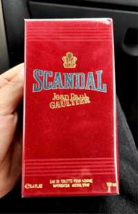 Vand Parfum Scandal