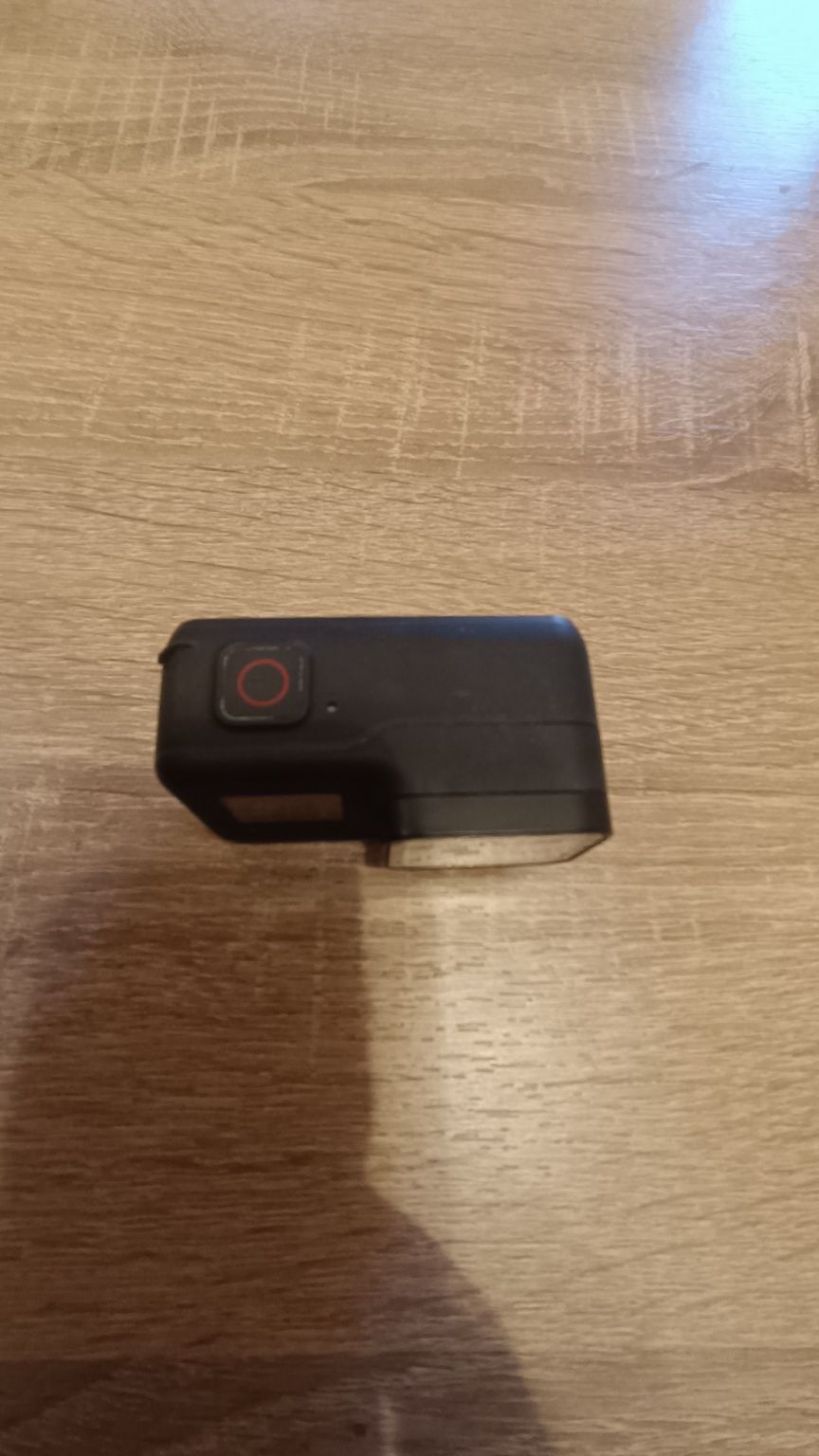 Go pro hero 7 black