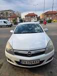 Opel Astra GTC 1,6