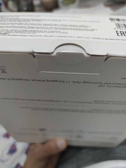 Продаётся наушник Honor Choice Headphones