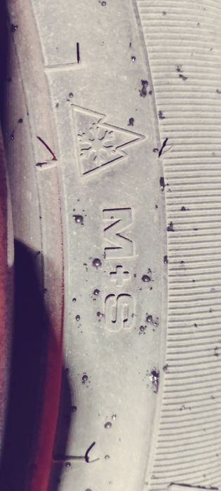 Set jante R17 Audi/VW