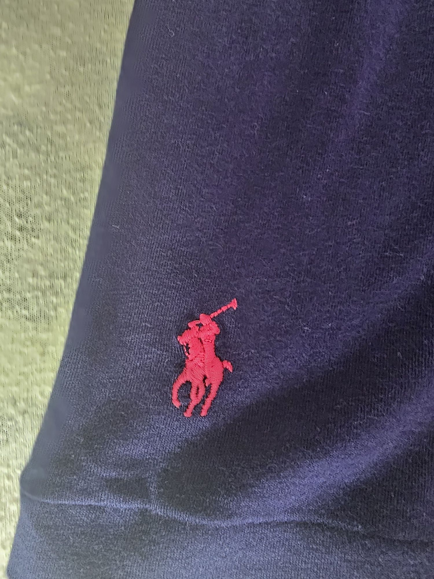 Tricou Polo Ralph Lauren /original / nou / M și L