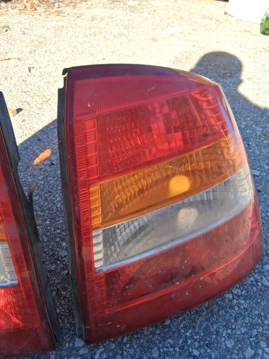 Стопове за Опел Астра