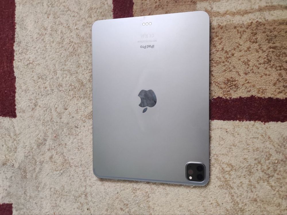 Ipad 11 pro M2 128 gb
