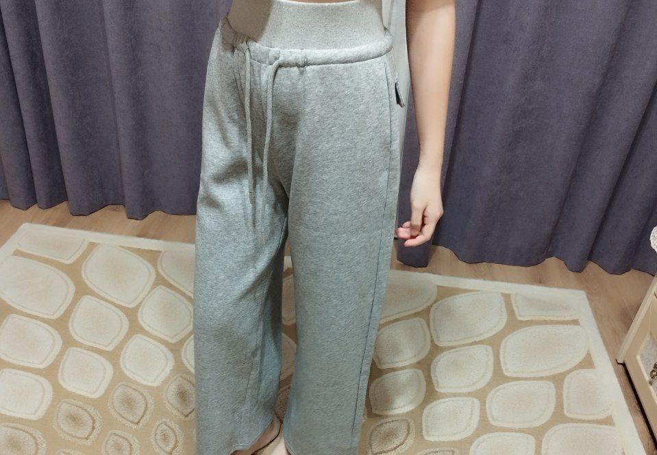 Спортивный стиль