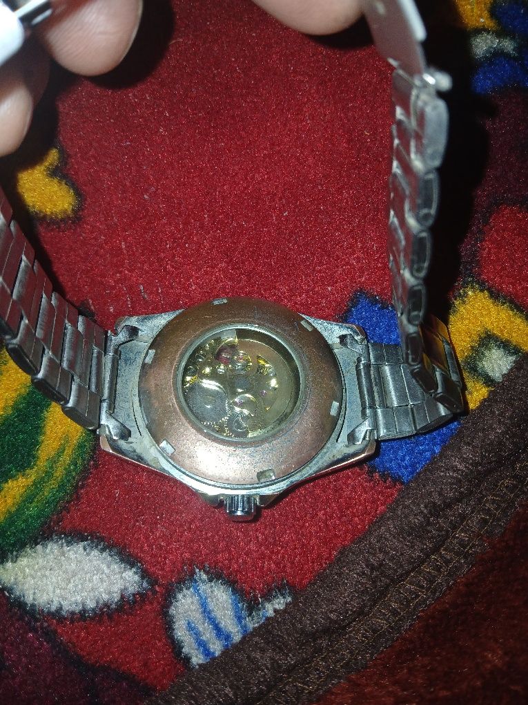 1853 TISSOT soat