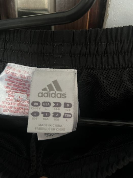 Шорти Адидас за ръст 164