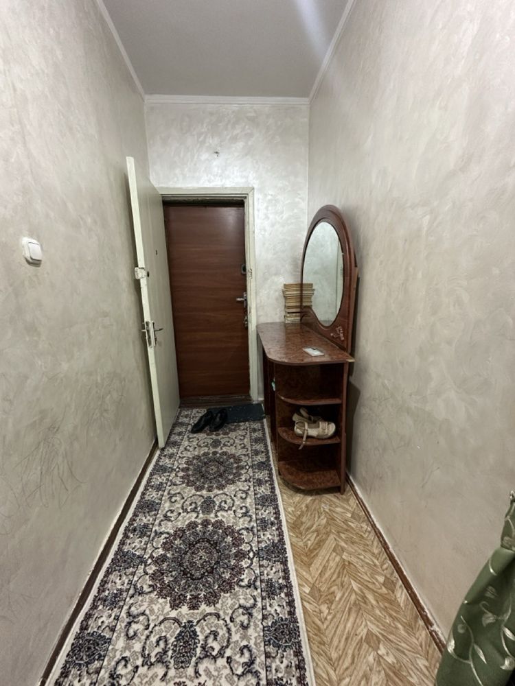Мирабадский р-н Куйлюк массив 4 3/1/4 франция 75м2 балкон 2х6 ИПОТЕКА