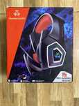 Casti  Hunterspider V-1 PRO GAMIN profesionale,originale,noi