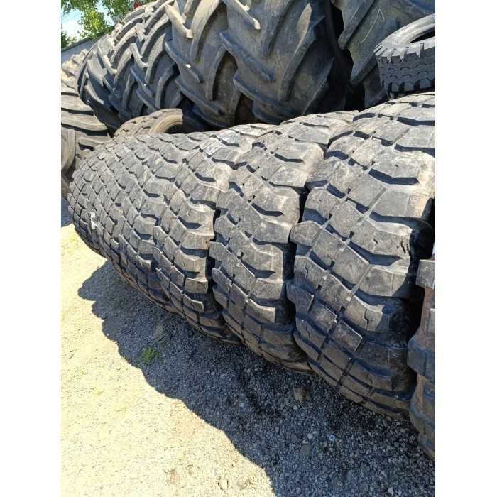Anvelope 325/85R16 Michelin pt Remorca Radiale