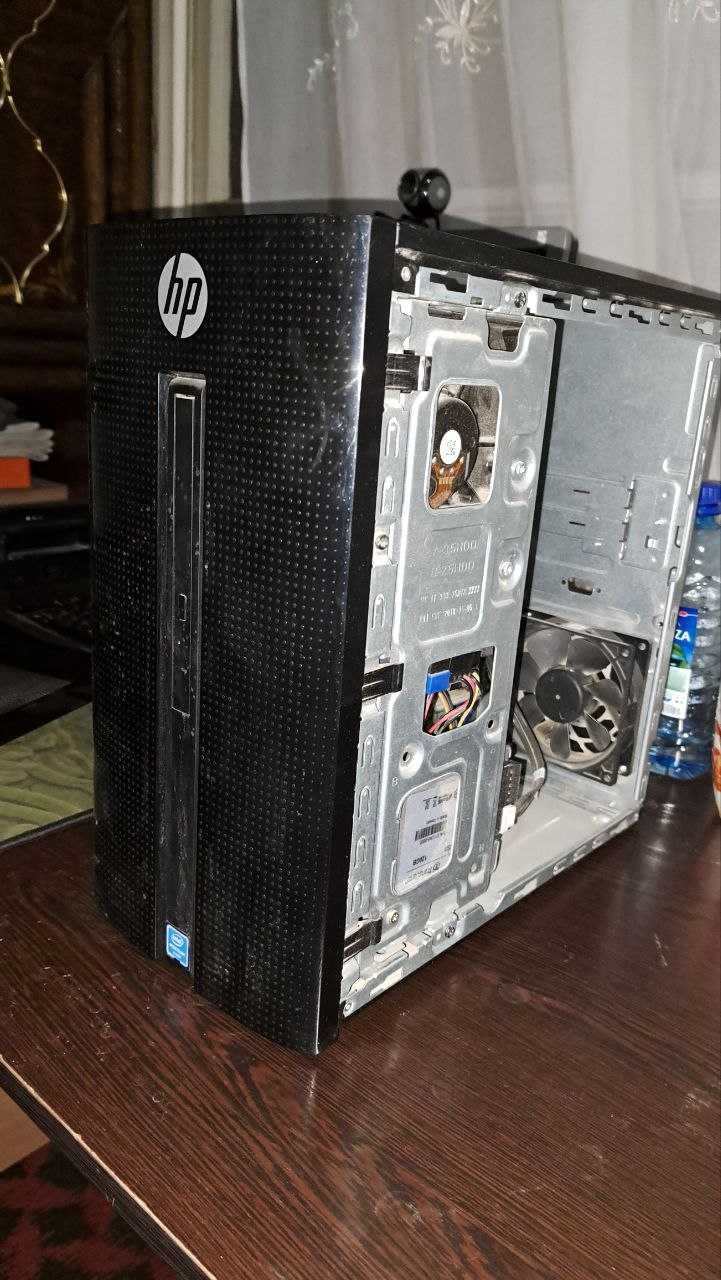 intel pentium j3710 4gb ram 128ssd