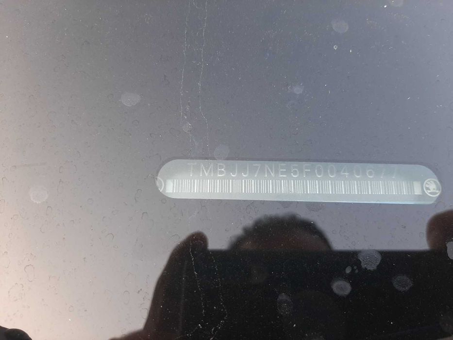 Skoda Octavia 2014 Break - 2.0 TDI 150 CP DSG