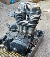 Motor 250cc pentru piesa