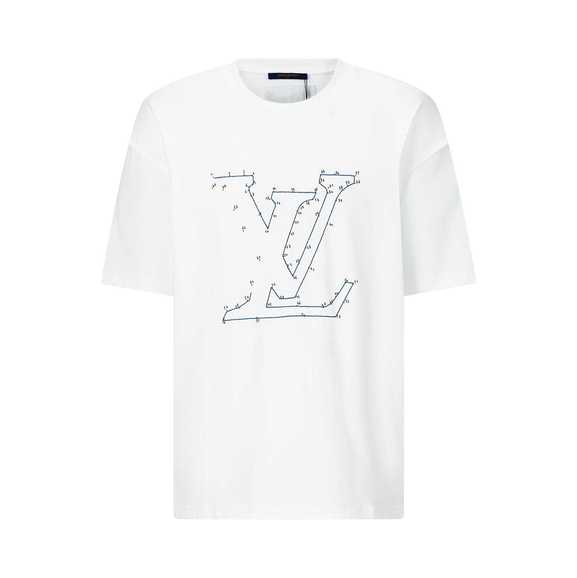 Tricou Louis Vuitton