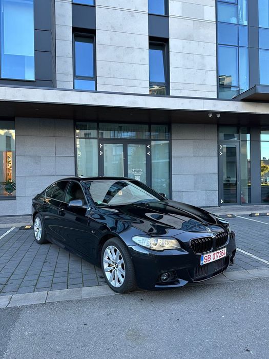 BMW Seria 5 BMW seria 5 ***Soft close***
