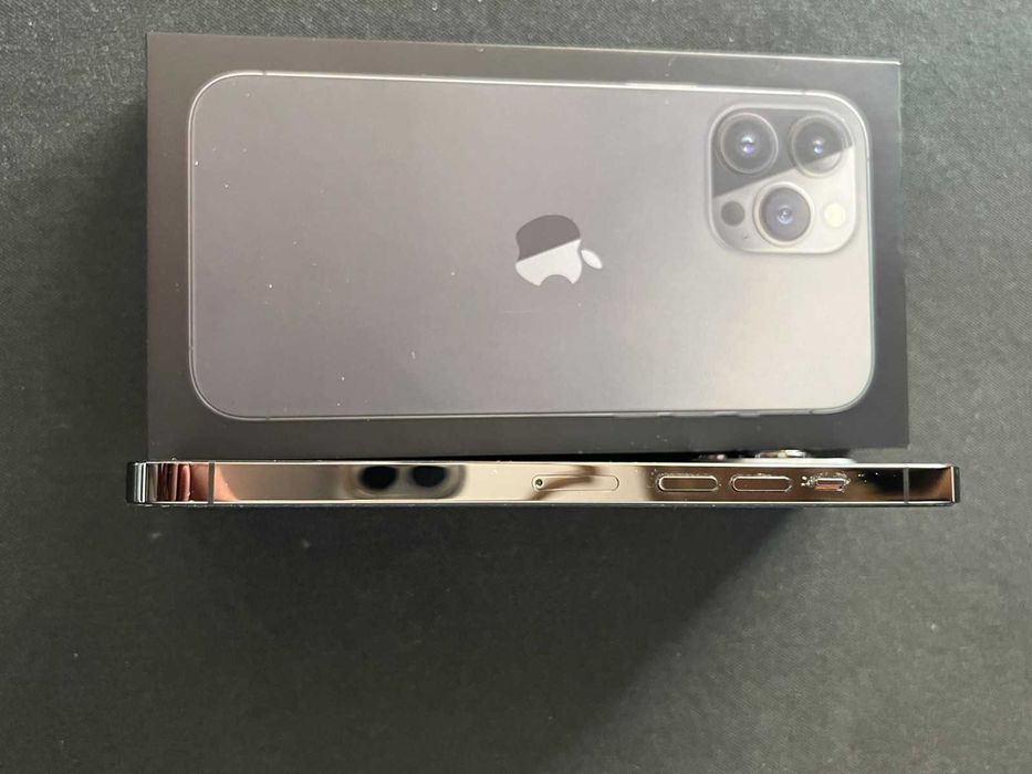 iPhone 13 Pro Max 256GB