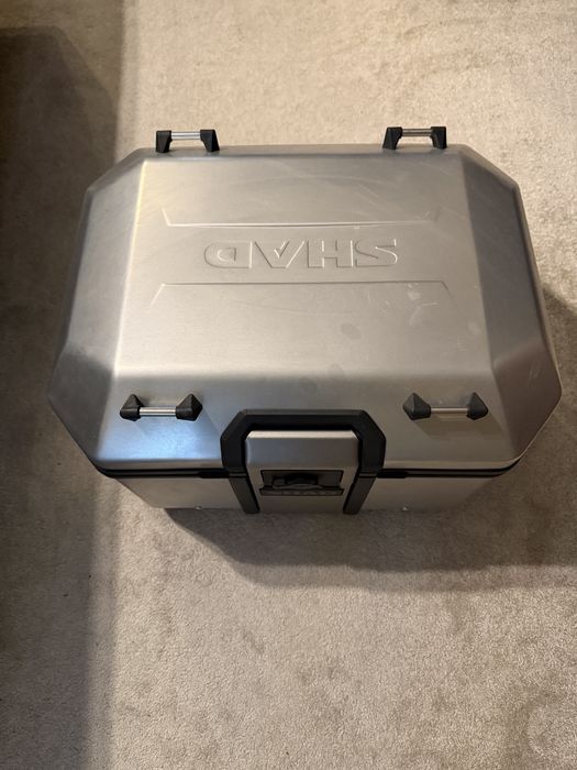 Topcase Shad Terra TR48