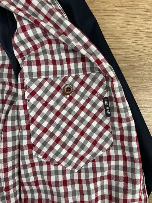 Ben Sherman мъжко яке размер S-М