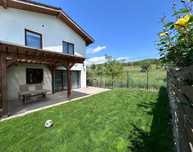 Duplex utilat si mobilat de inchiriat in Borhanci