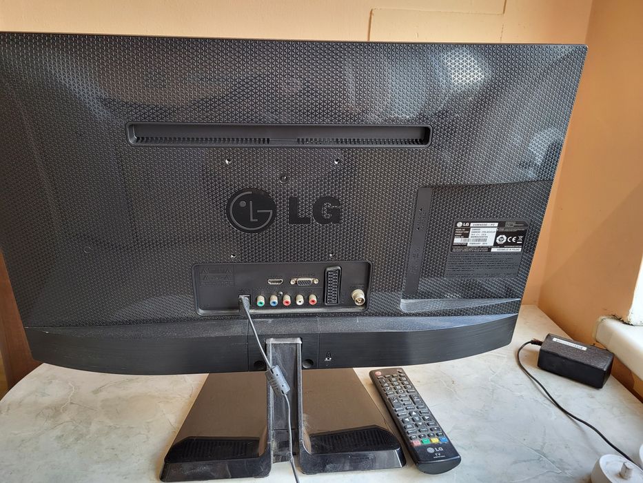 LED Телевизор LG