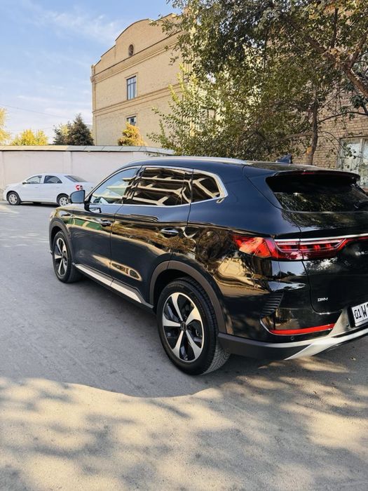Продаётся BYD song Hybrid 2-позиция 110км