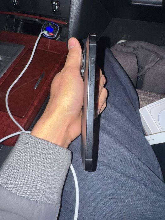 Продам iphone 16pro