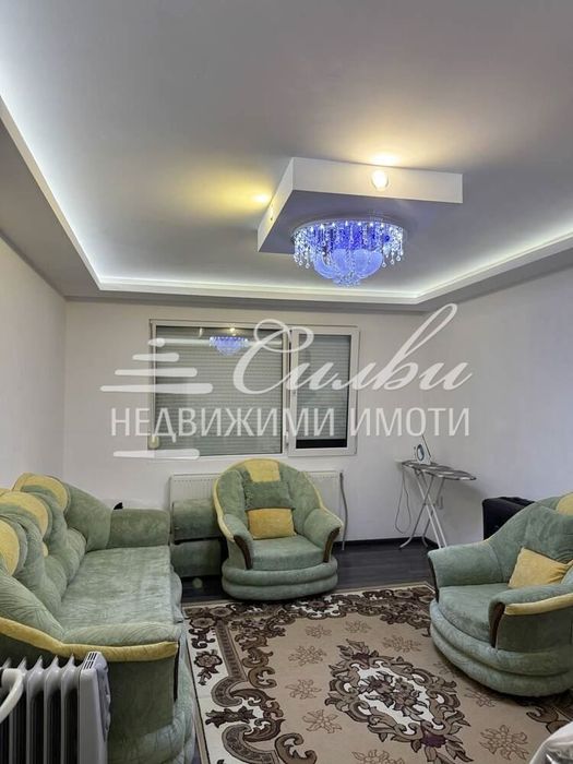 ЧЕТИРИСТАЕН апартамент - кв. Боян Българанов 2!