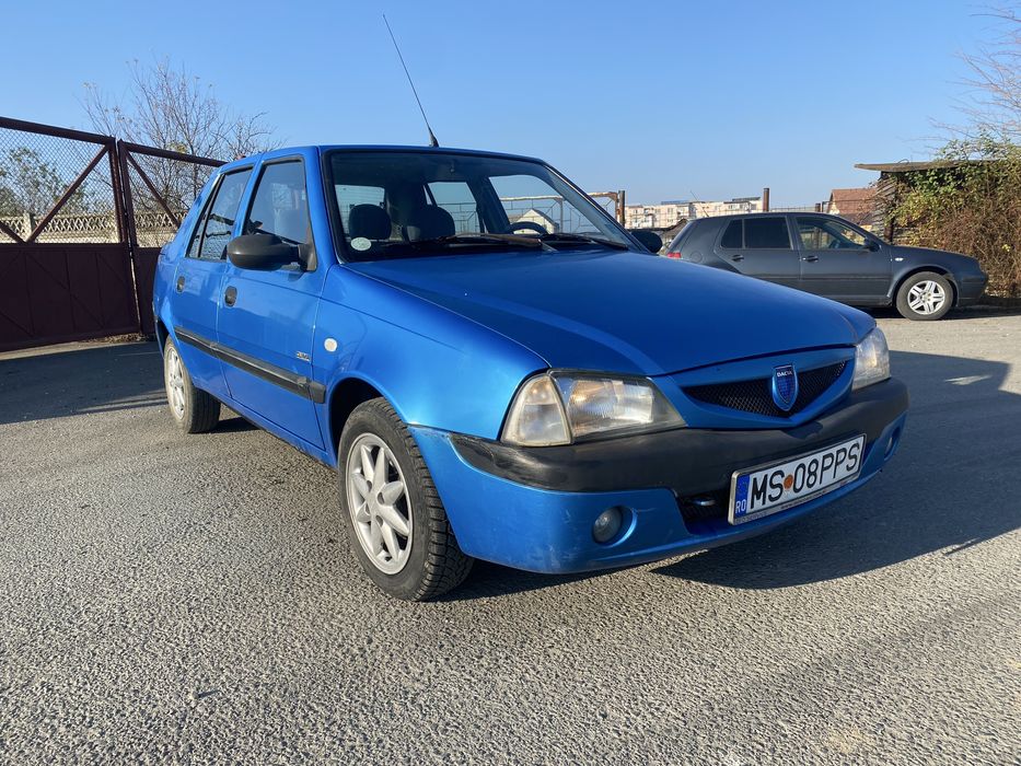 Dacia Solenza Clima