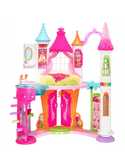 Замък за кукли Mattel Barbie Dreamtopia, Замък Sweetville