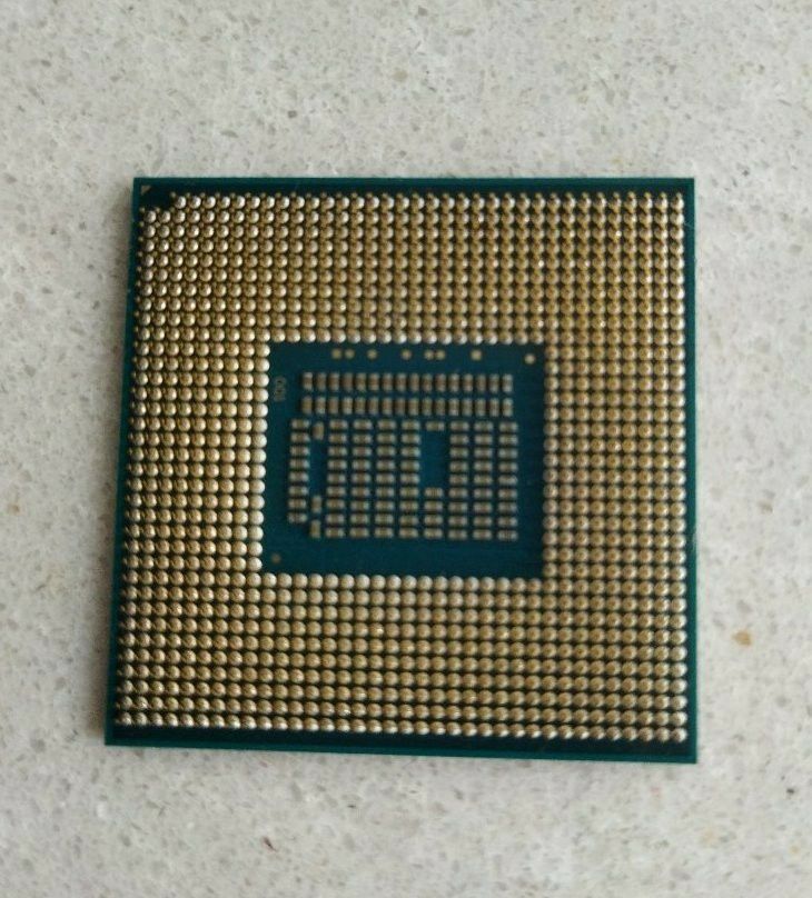Procesor INTEL I5 3210M