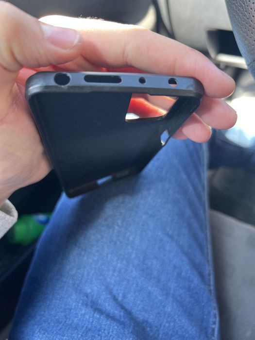 Калъф за Xiomi Redmi Note 11 pro 5G