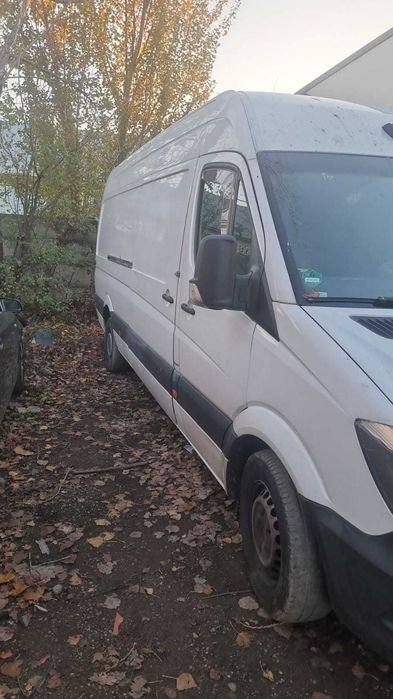 De Vanzare Mercedes-Benz Sprinter 313 2015