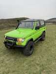 Toyota lj73 3 litri dizel 125 cp