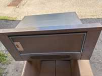 Ширм - Hotpoint ARISTON