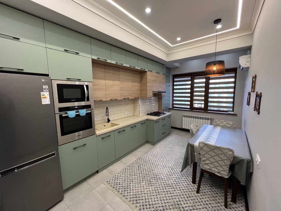 Долгсрочная аренда квартир