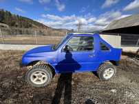 Suzuki jimny 1.4 4x4